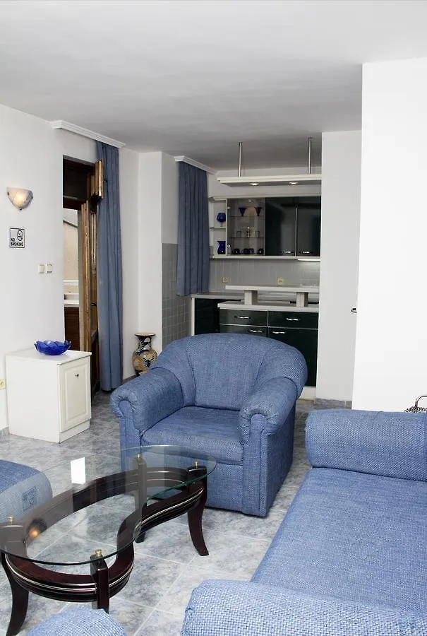 Apartment Pier فارنا بلغاريا
