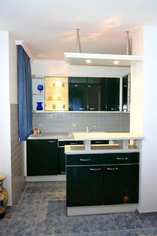 Apartment Pier فارنا