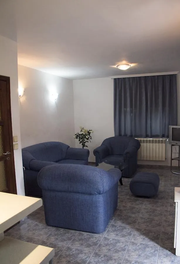 Apartment Pier Varna