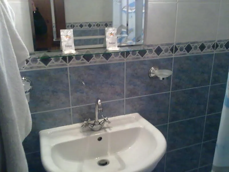 Apartment Pier Varna 0*,