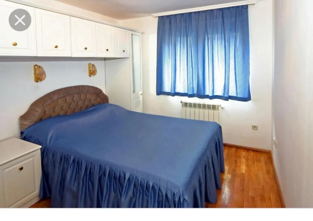 Apartment Pier Varna